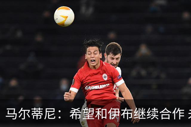 马尔蒂尼：希望和伊布继续合作 未和凯西达成一致
